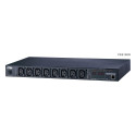 Aten 8-Port Intelligent 1U ECO 