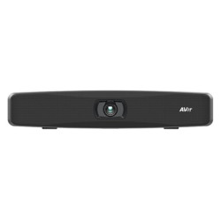 AVer VB150 4K USB video soundbar, 