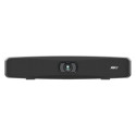 AVer VB150 4K USB video soundbar, 