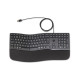 HP 480 CFT WD KBD 