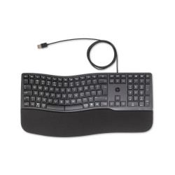 HP 480 CFT WD KBD 