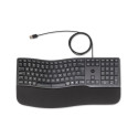 HP 480 CFT WD KBD 
