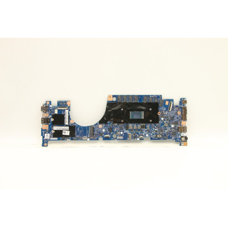 Lenovo Motherboard with AMD Ryzen 5 