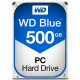 Western Digital WD Caviar Blue 500GB 7200RPM 