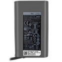 Dell AC Adapter, 45W, 19.5V, 3 