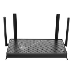 TP-Link Wireless router 4-port switch 
