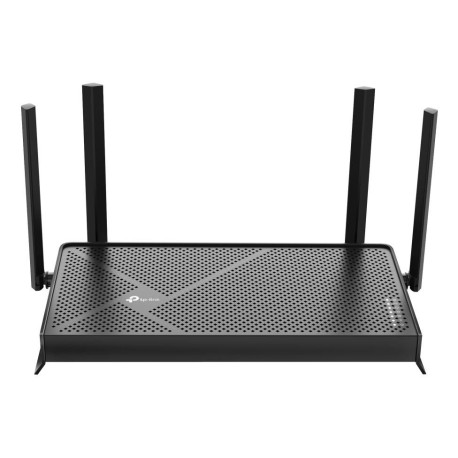 TP-Link Wireless router 4-port switch 