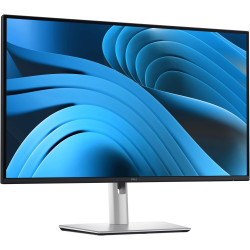 Dell Pro 27 Plus qhd Monitor - 