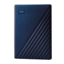 Western Digital My Passport for MAC 5TB Blue 