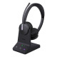 Yealink WH64 DECT-Wireless 