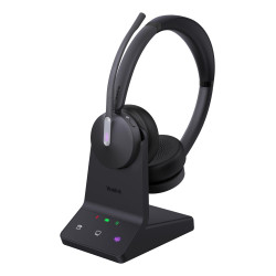 Yealink WH64 DECT-Wireless 