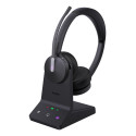 Yealink WH64 Dual Teams DECT-Wireless
