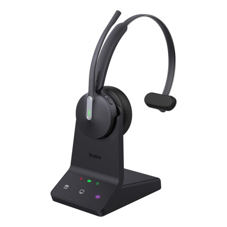 Yealink WH64 DECT-Wireless 