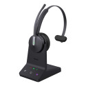 Yealink WH64 DECT-Wireless 
