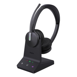 Yealink WH64 DECT-Wireless 