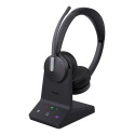 Yealink WH64 DECT-Wireless 