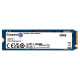 Kingston 500G NV2 M.2 2280 NVME SSD NV2 (SNV2S/500G)