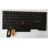 Lenovo FL,CHY,KB-BL,BK,NRD (FRU01YP319)