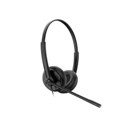 Yealink Yhs34 Dual Headphones/Headset 