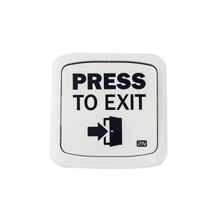 2N Exit button (suitable (9159013)