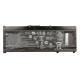 HP Battery Pl Lishen606072 4.55Ah (L08934-2B1)