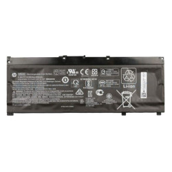 HP Battery Pl Lishen606072 4.55Ah (L08934-2B1)