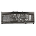 HP Li-ion laptop battery 52.5Wh capacity 11.55V voltage for HP (L08934-2B1)