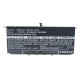 CoreParts Laptop Battery for HP (MBXHP-BA0093)