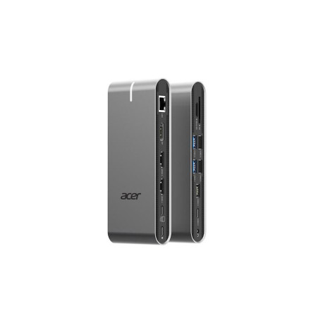 Acer Laptop Dock/Port Replicator 