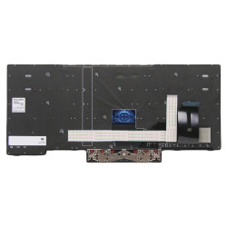 Lenovo Keyboard with Swedish and 