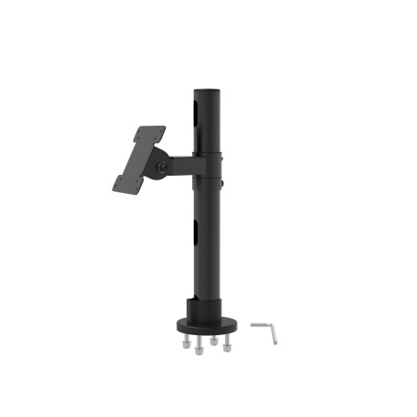 Capture Pole Mount, VESA 75/100 (SNS-V201)