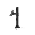 Capture Pole Mount, VESA 75/100 (SNS-V201)