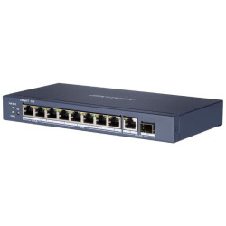  Hikvision switch DS-3E0510HP-E