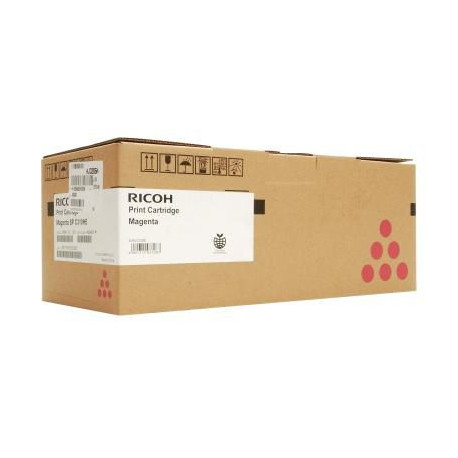  Ricoh Toner Magenta 407385 SP C352EM ~6000 Pages