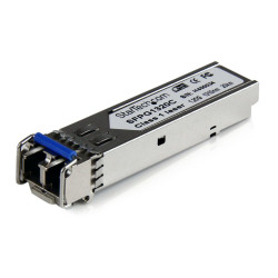 STARTECH TRANSCEPTEUR SFP FIBRE OPTIQUE (SFPG1320C)