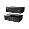 i-tec Thunderbolt5 Quattro Display 