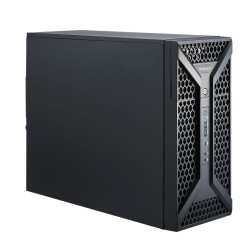 Ernitec Tower Workstation - 