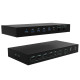 i-tec Usb-C Kvm Dock Pro For Three 
