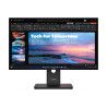 Lenovo Thinkvision T27Qd-40 Led 