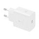 Samsung Ep-T4511 Universal White Ac 