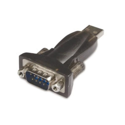 MicroConnect USB 2.0 to serial Converter, (USBADB9FC)