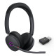 Yealink WH68 Hybrid Teams Headset, 