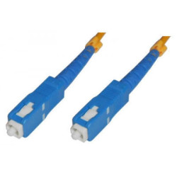 MicroConnect SC/PC-SC/PC 20m OS2 Fibre (FIB224020)