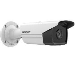 Hikvision 4 MP WDR Fixed Bullet Network Camera DS-2CD2T43G2-4I(2.8mm)