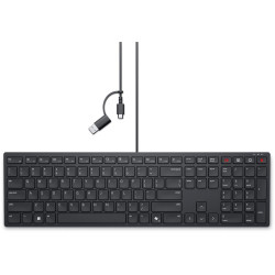 Dell Wired Collaboration Keyboard 