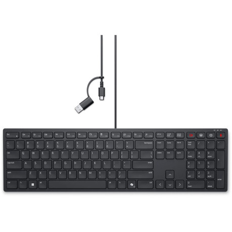 Dell Wired Collaboration Keyboard 