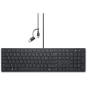 Dell Wired Collaboration Keyboard 