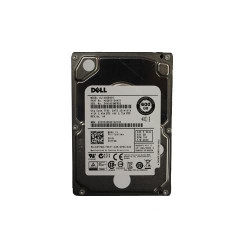 Dell HD 600G SAS 10K 2.5 T-13SE E/C 