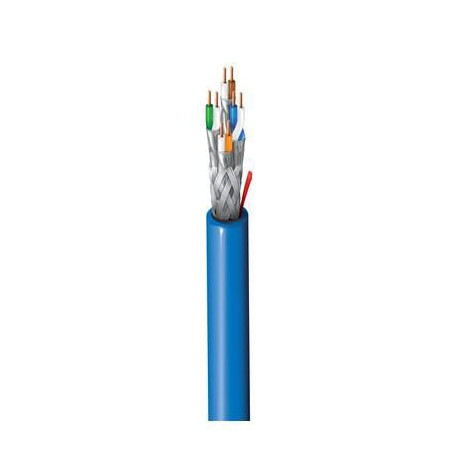 Belden Category 7 Enhanced Cable, 4 