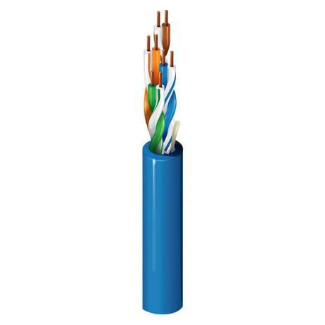 Belden DataTwist 2400 Category 6+ 